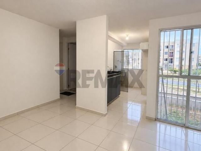 Apartamento venda em Quadra 3, Paranoá
