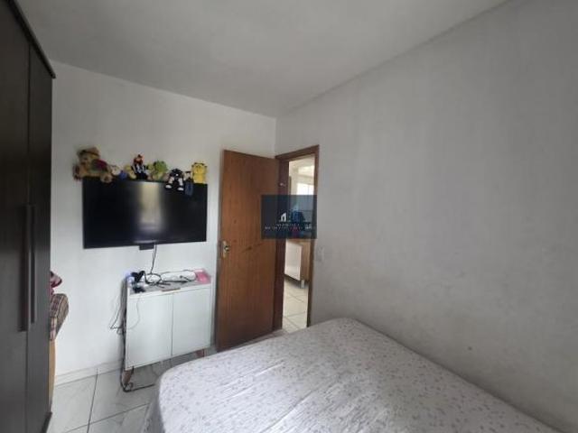 Apartamento venda em Jaqueline, Belo Horizonte