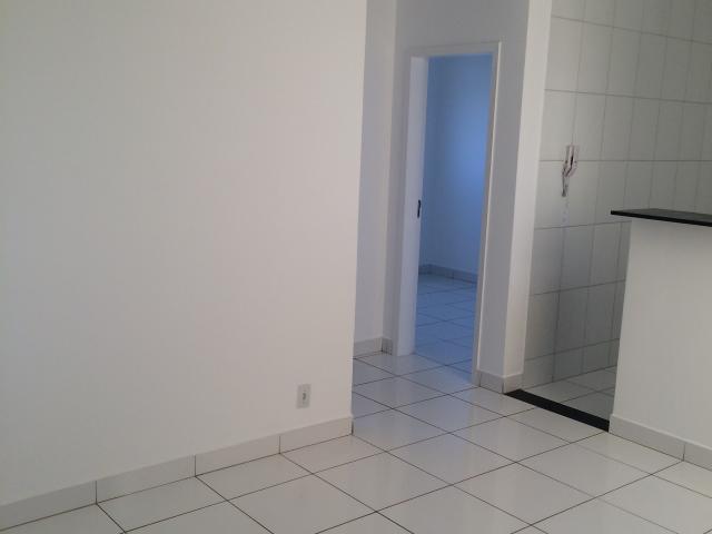 Apartamento aluguel em Setor Central, Uberlândia