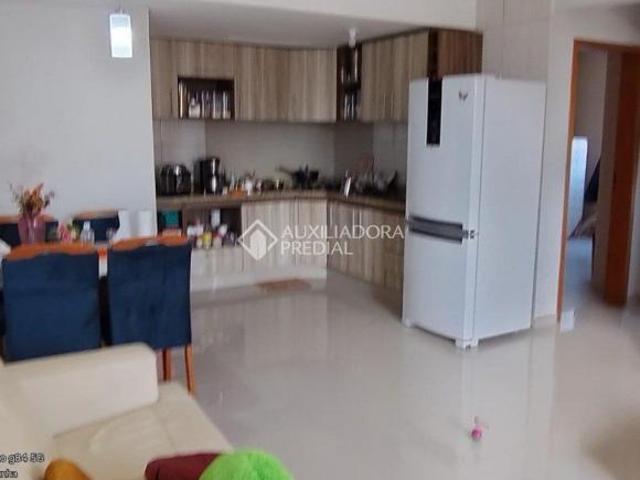 Apartamento venda em Cachoeirinha