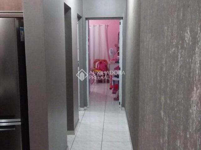 Apartamento venda em Cachoeirinha