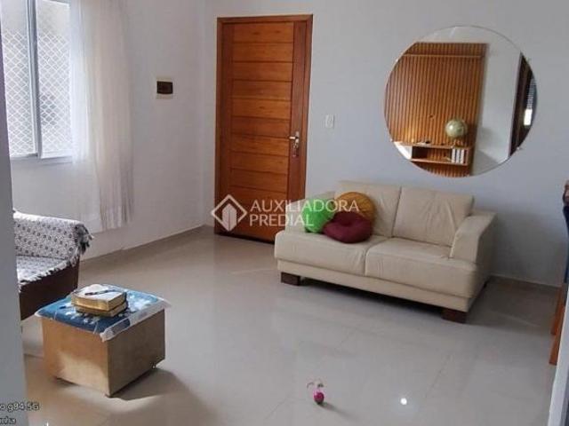 Apartamento venda em Parque Marechal Rondon, Cachoeirinha