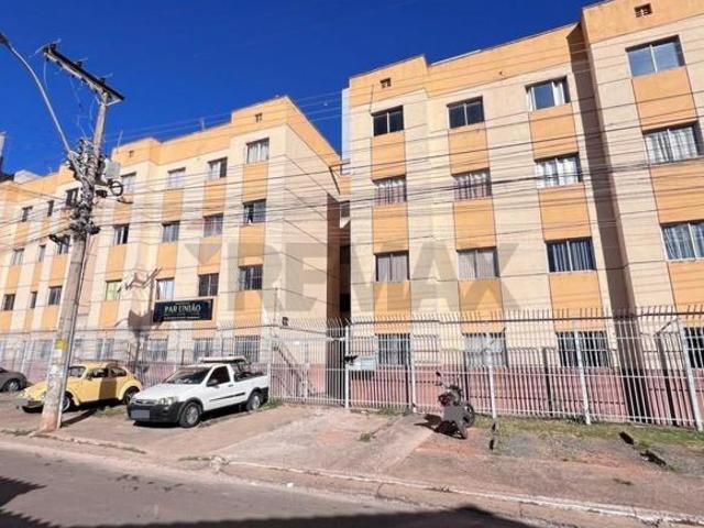 Apartamento venda em QR 122, Samambaia