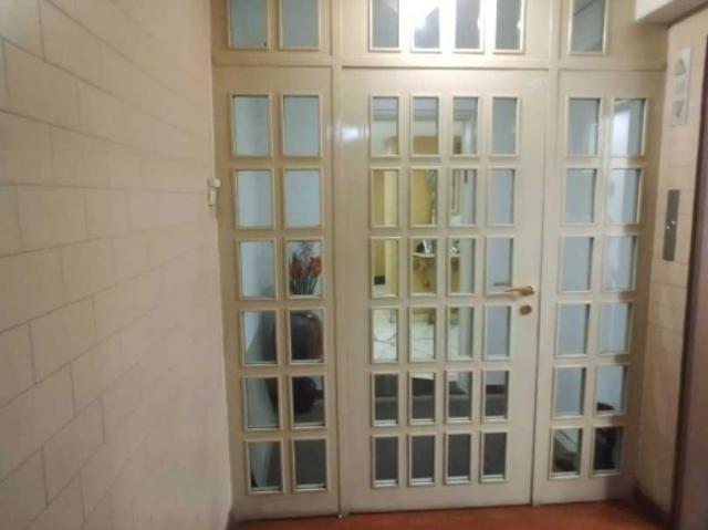 Apartamento en venta en San Bernardino, Caracas
