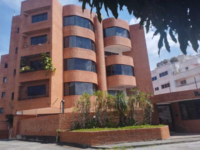 Apartamento en venta en Distrito Capital