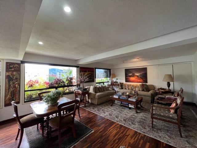 Apartamento en venta en Boca De Uchire, Miranda