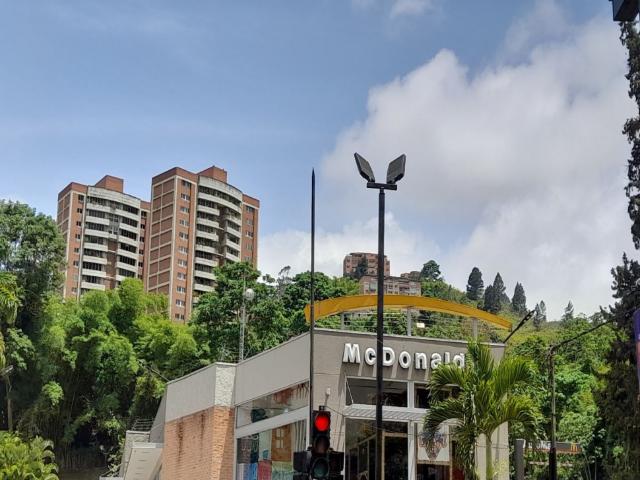 Apartamento en venta en Boca De Uchire, Miranda