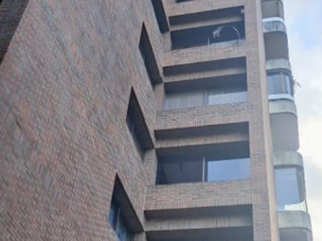 Apartamento en venta en Boca De Uchire, Miranda