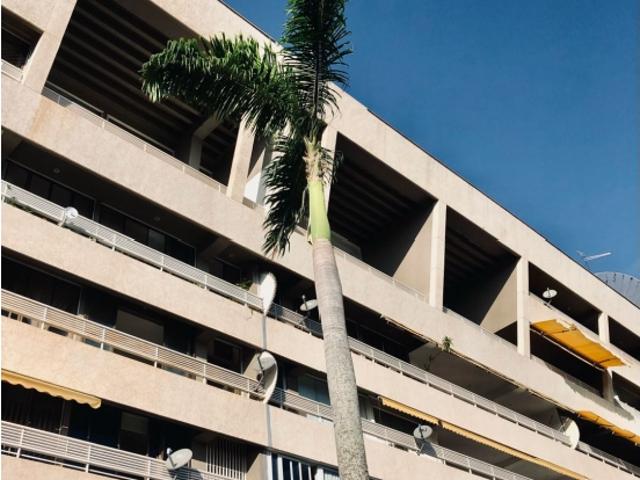 Apartamento en venta en Boca De Uchire, Miranda