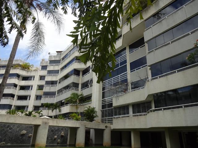 Apartamento en venta en Leoncio Martínez, Miranda