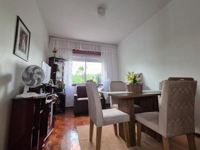 Apartamento venda em Cavalhada, Porto Alegre