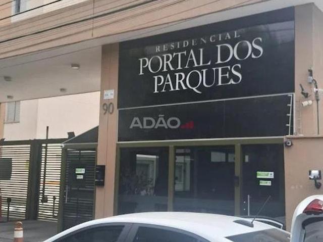 Apartamento venda em Região Geográfica Imediata de Goiânia, Goiânia