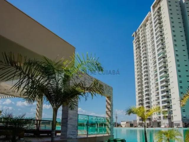 Apartamento venda em Região Geográfica Imediata de Cuiabá, Região Metropolitana do Vale do Rio Cuiabá