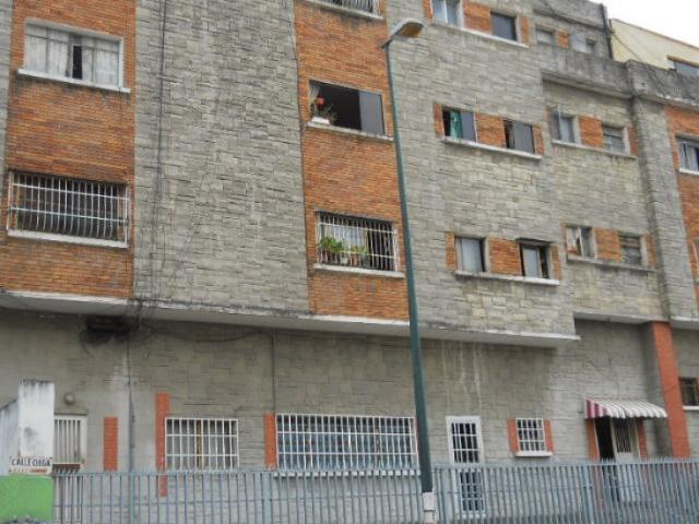 Apartamento en venta en Boca De Uchire, Distrito Capital