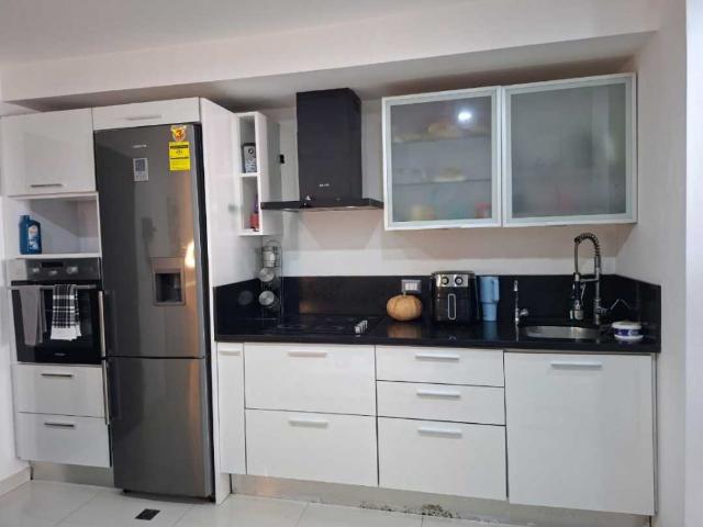 Apartamento en venta en La Boyera, Caracas