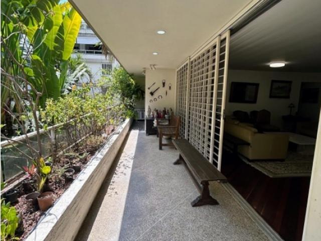 Apartamento en venta en Boca De Uchire, Distrito Capital