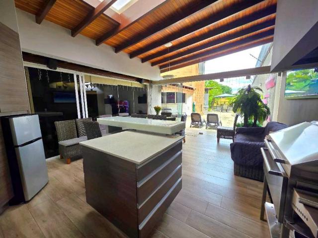 Apartamento en venta en Boca De Uchire, Miranda