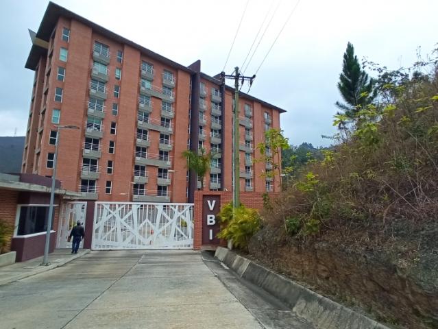 Apartamento en venta en Distrito Capital