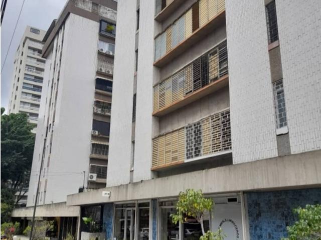 Apartamento en venta en Leoncio Martínez, Miranda