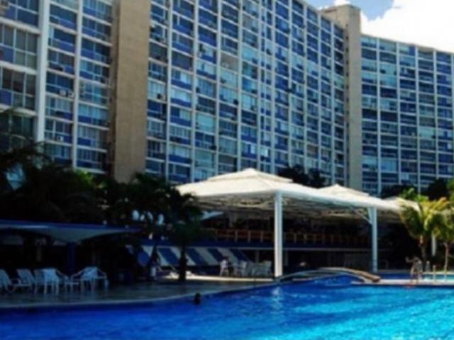 Apartamento en venta en Vargas