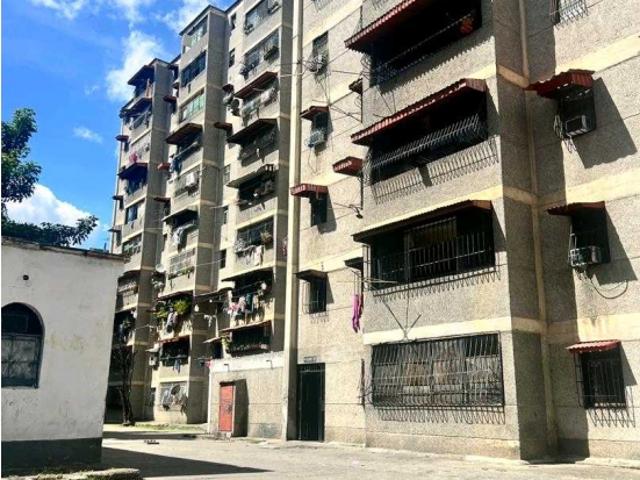 Apartamento en venta en Guarenas, Miranda