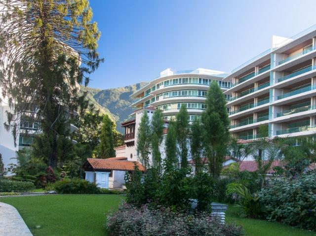 Apartamento en venta en Boca De Uchire, Miranda