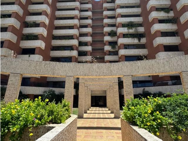 Apartamento en venta en Porlamar, Nueva Esparta