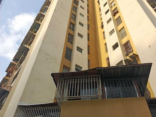 Apartamento en venta en Boca De Uchire, Distrito Capital