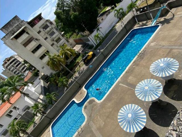 Apartamento en venta en Vargas