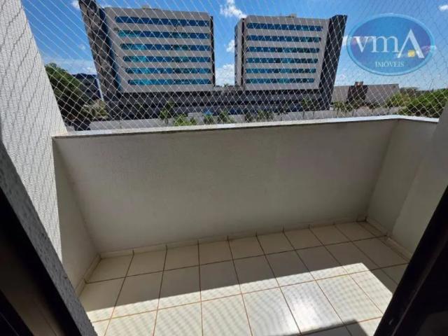 Apartamento venda em Região Geográfica Imediata de Cuiabá, Região Metropolitana do Vale do Rio Cuiabá