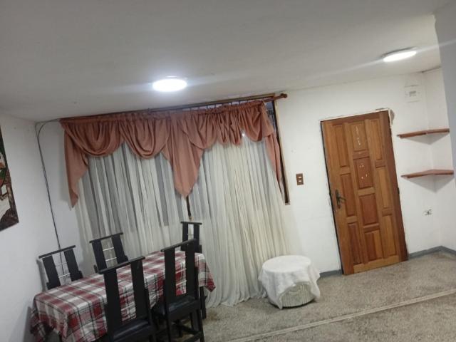 Apartamento en venta en Boca De Uchire, Distrito Capital