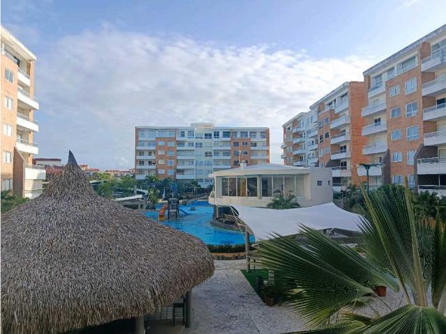 Apartamento en venta en Miranda