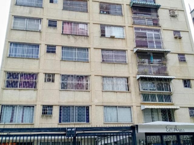 Apartamento en venta en Santa Mónica, Caracas