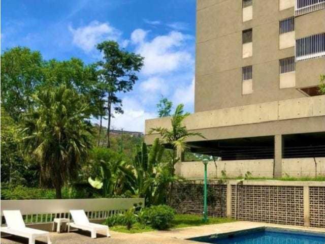Apartamento en venta en Santa Fe Sur, Caracas