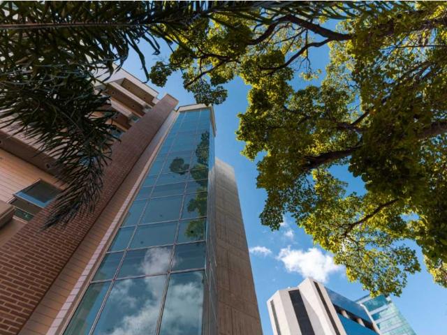 Apartamento en venta en Boca De Uchire, Miranda