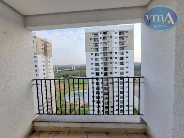 Apartamento venda em Região Geográfica Imediata de Cuiabá, Região Metropolitana do Vale do Rio Cuiabá