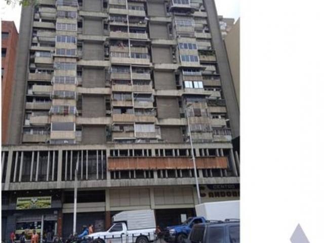 Apartamento en venta en La Candelaria, Caracas