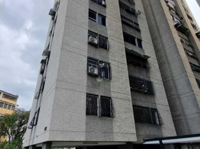 Apartamento en venta en Leoncio Martínez, Miranda