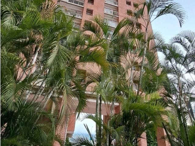 Apartamento en venta en Leoncio Martínez, Miranda