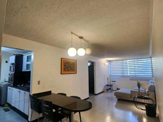 Apartamento en venta en Guarenas, Miranda