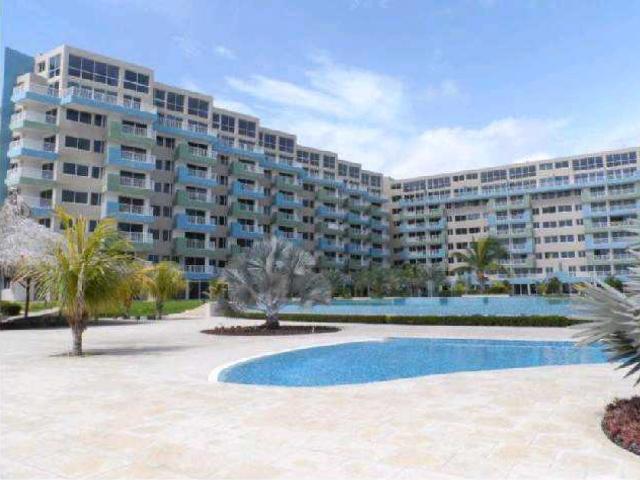 Apartamento en venta en Higuerote, Miranda