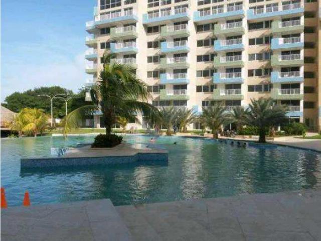 Apartamento en venta en Higuerote, Miranda