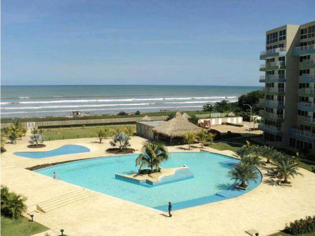 Apartamento en venta en Higuerote, Miranda