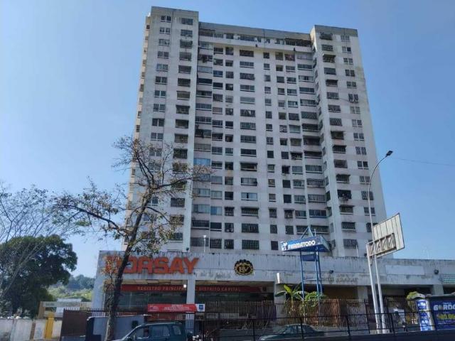 Apartamento en venta en Boca De Uchire, Miranda