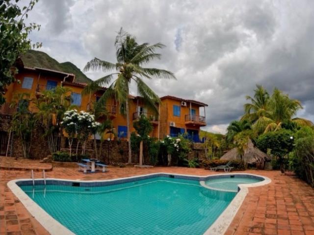 Apartamento en venta en Las Piedras, Municipio García