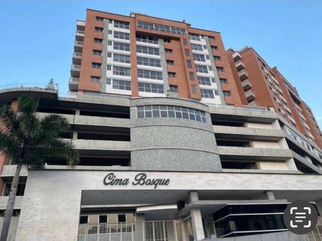 Apartamento en venta en Boca De Uchire, Miranda