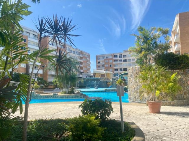 Apartamento en venta en Higuerote, Miranda