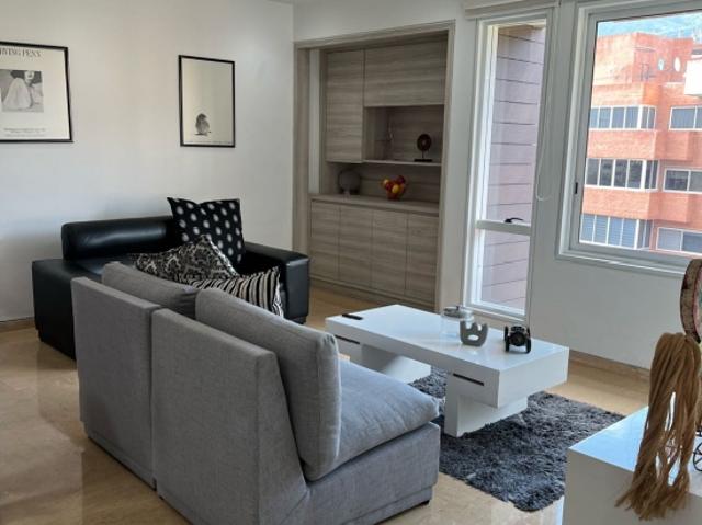 Apartamento en alquiler en Boca De Uchire, Miranda