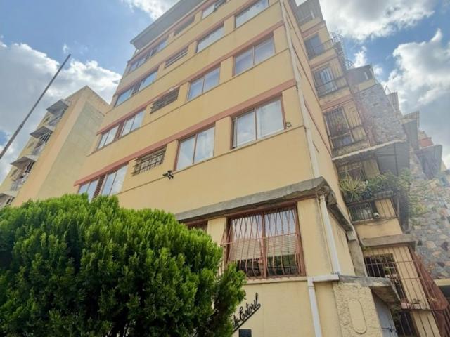 Apartamento en venta en Boca De Uchire, Miranda