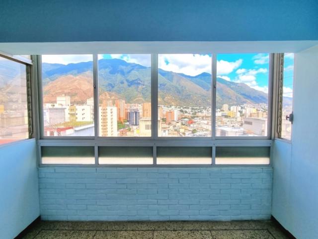 Apartamento en venta en Leoncio Martínez, Miranda